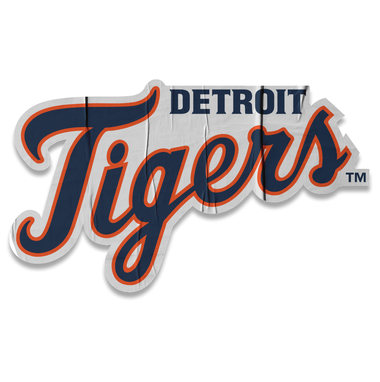 Detroit Tigers 2901 Society